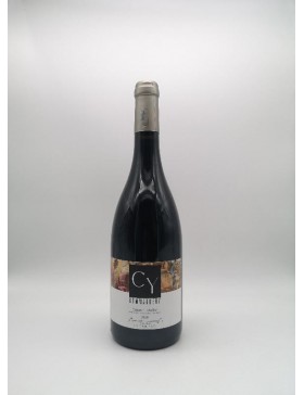 CH CAMINADE LA COMMANDERY...