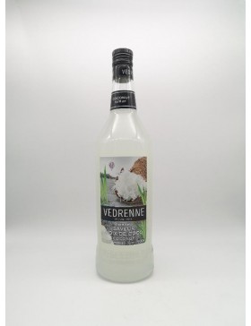 SIROP NOIX DE COCO VEDRENNE...