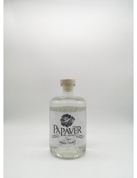 PAPAVER GIN 0.0° RUBBEN°...