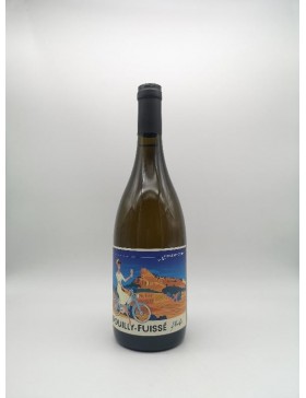 POUILLY FUISSÉ "PHOEBÉ"...