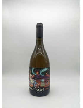 POUILLY FUISSÉ "PHAETON"...