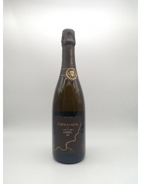 L'INSOUMISE RESERVE BIO...