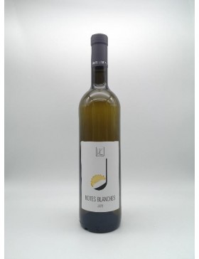 NOTES BLANCHES BIO 2023 11°...