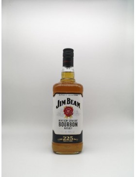 JIM BEAM 40° 1L...