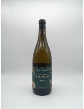 RIESLING GPC VV VIGNUM 2022...