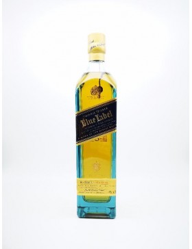 JOHNNIE WALKER BLUE LABEL...