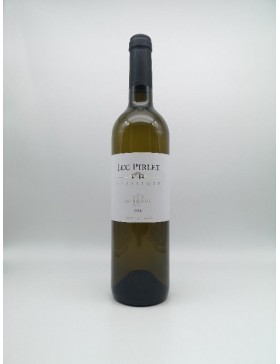 SAUVIGNON LUC PIRLET PAYS...
