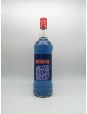 PETERMAN VIOLETTE 14.9° 1L...