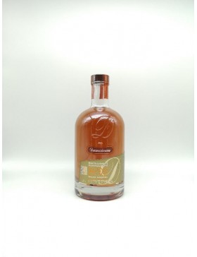 DAMOISEAU 8 ANS RHUM 42°...