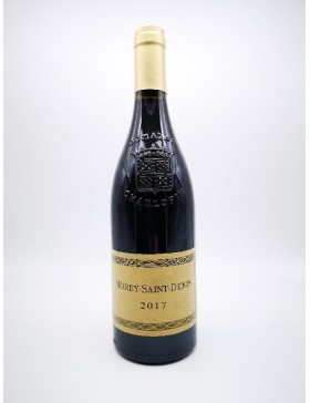 MOREY ST DENIS CHARLOPIN...