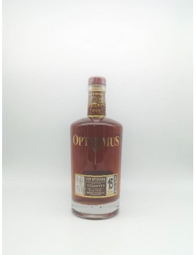 OPTHIMUS 15 ANS PORTO 43°...