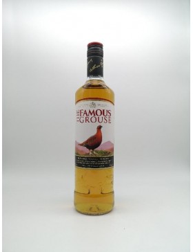 FAMOUS GROUSE 40° 70CL...