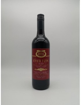 EVERTON RED, SHIRAZ, BROWN...