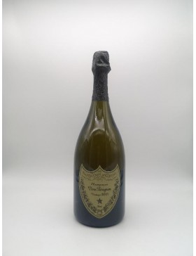 DOM PERIGNON BLANC 2015  75...