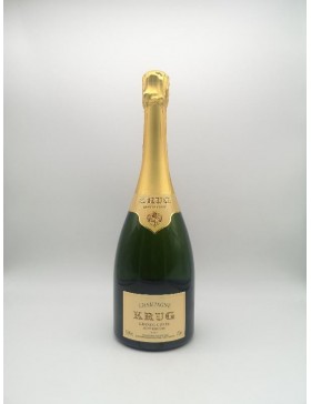 KRUG GRANDE CUVÉE ED173 BOX...