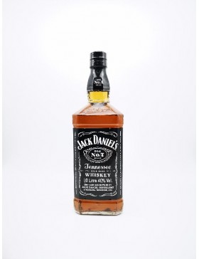 JACK DANIEL'S 40° 1L...