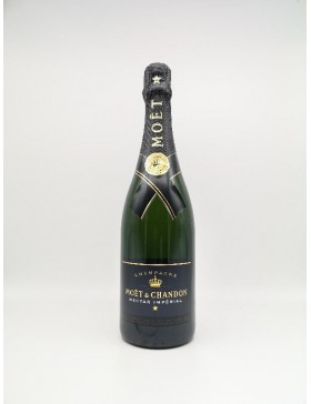 MOET ET CHANDON NECTAR 12°...
