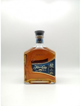 FLOR DE CANA CENTENARIO 12...