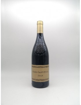 MOREY SAINT DENIS CHARLOPIN...