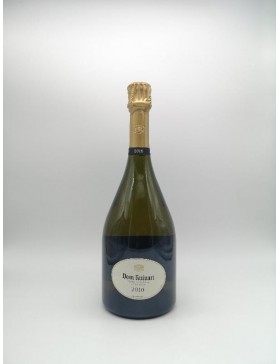 DOM RUINART 2010 SANS BOX...