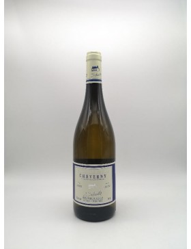 CHEVERNY BLANC DOM. SALVARD...