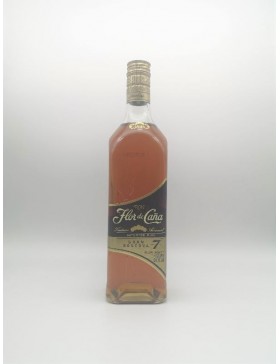 FLOR DE CANA 7 ANS GRAN...