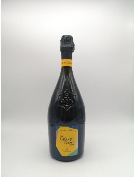 LA GRANDE DAME CP 2015 BOX...