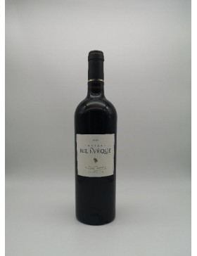 CH BEL EVÊQUE CORBIÈRES...