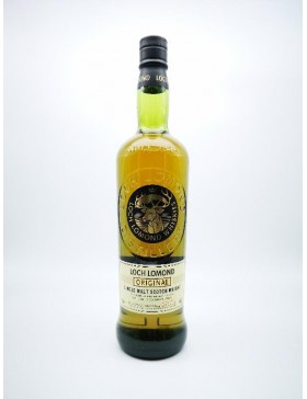 LOCH LOMOND SIGNATURE 40°...