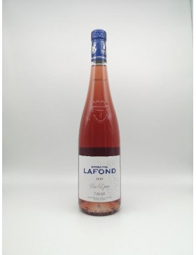 TAVEL ROC EPINE ROSÉ 2019...