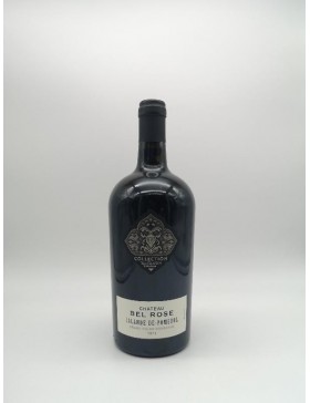 CH BEL ROSE LALANDE DE...