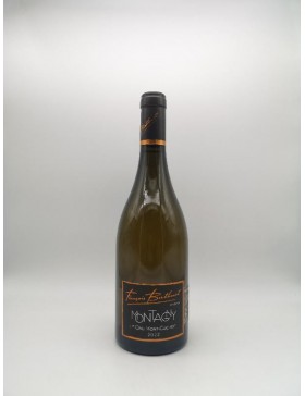 MONTAGNY MONT-CUCHOT 1ER...