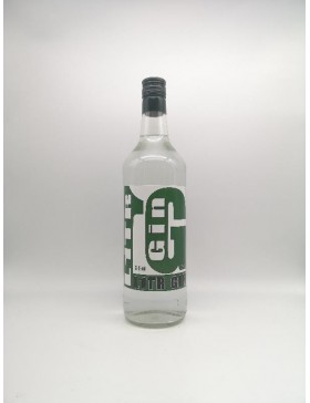 GIN COCKTAIL 37.5° 100CL...