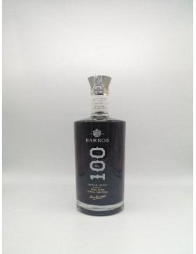 PORTO BARROS 100ÈME...