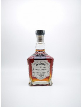 JACK DANIEL'S SINGLE BARREL...