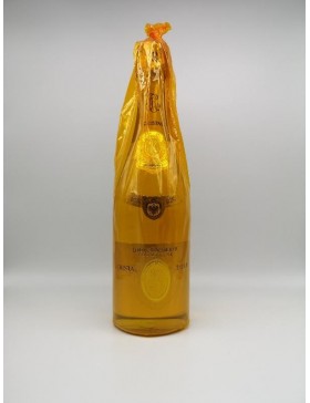 CRISTAL ROEDERER CHAMPAGNE...