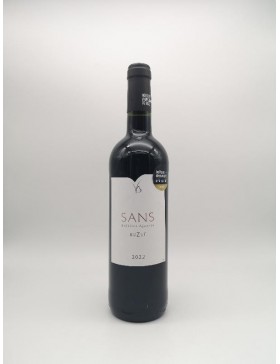BUZET SANS SULFITE AJOUTÉ...