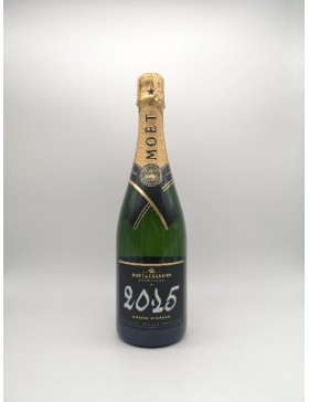 MOET ET CHANDON VINTAGE...