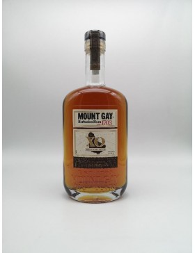 MOUNT GAY RHUM XO 43° 70CL...