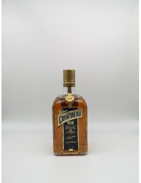 COINTREAU NOIR 40° 70CL...