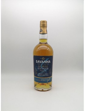 SAVANNA LE MUST 45° 70CL...