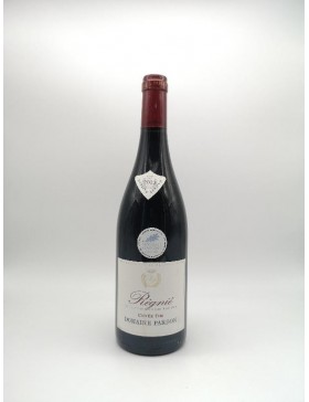 REGNIÉ "CUVÉE TIM" PARDON...