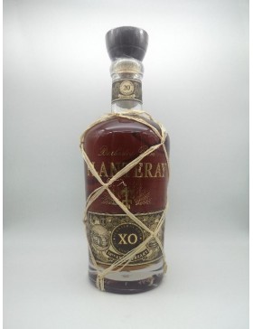 PLANTERAY RUM BARBADOS...