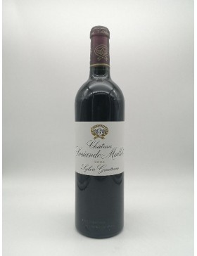 SOCIANDO MALLET HAUT MEDOC...
