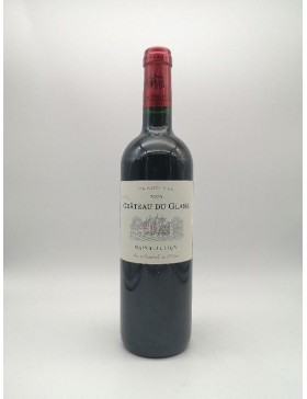 CH DU GLANA 2023 ST JULIEN...