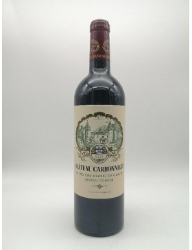 CH CARBONNIEUX RG 2023 14°...