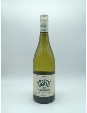 COSETTE SAUVIGNON BLANC IGP...