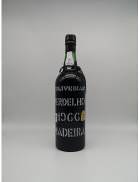 MADERA D'OLIVEIRA VERDELHO...