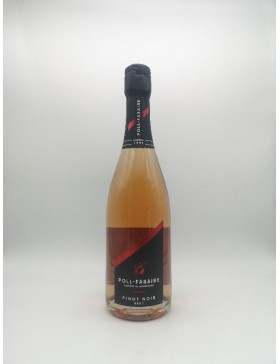 POLL FABAIRE ROSÉ PINOT...