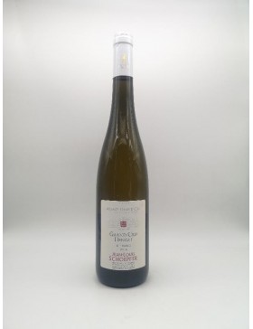 RIESLING G.CRU HENGST...